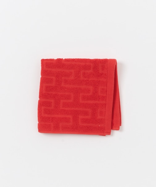 TETO　SUPIMA COTTON HANDTOWEL