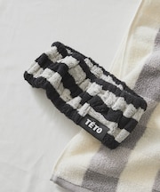 TETO SUPIMA COTTON HAIRBAND