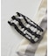 TETO　SUPIMA COTTON HAIRBAND
