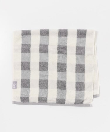 TETO SUPIMA COTTON FACETOWEL