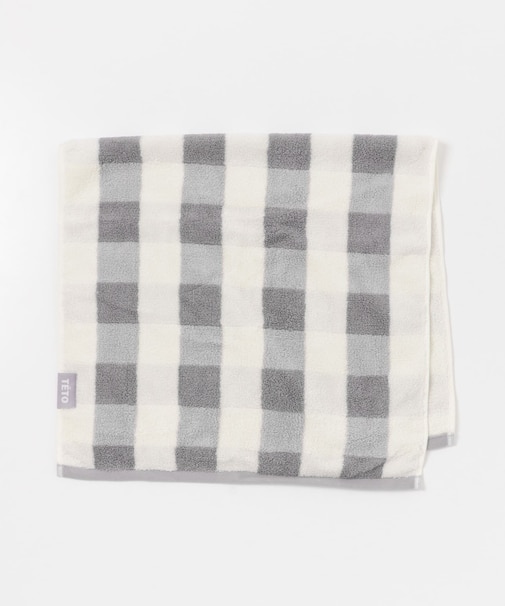 TETO SUPIMA COTTON FACETOWEL