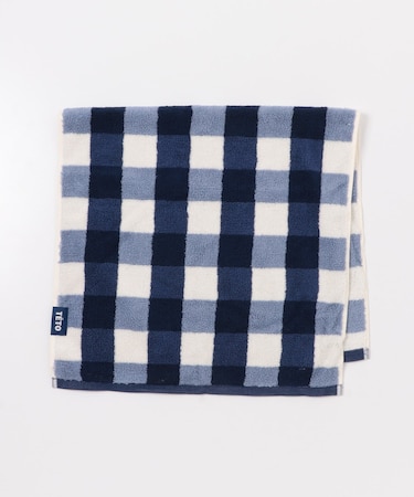 TETO SUPIMA COTTON FACETOWEL