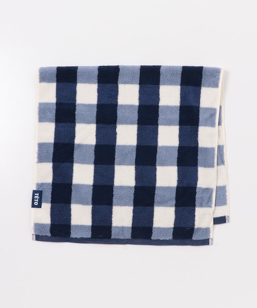 TETO SUPIMA COTTON FACETOWEL