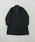 WOOL OVER CHESTER COAT