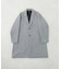 WOOL OVER CHESTER COAT
