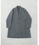 WOOL OVER CHESTER COAT