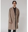 WOOL OVER CHESTER COAT