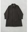 WOOL BAL COLLAR COAT