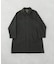 WOOL BAL COLLAR COAT