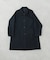 WOOL BAL COLLAR COAT
