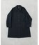 WOOL BAL COLLAR COAT