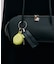 ADD CULUMN　MACARON KEY CHARM