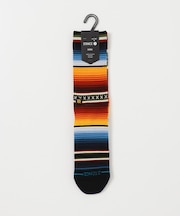 STANCE SOCKS CURREN ST CREW