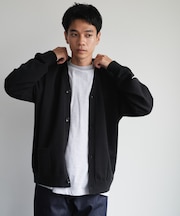 『XLサイズ/WEB限定/仁村紗和さん着用』『UR TECH 200日ニット』Vネックカーディガン