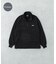 『別注』THOUSAND MILE×URBAN RESEARCH　ニットフリースハーフジッププルオーバー