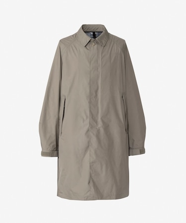 THE NORTH FACE Compile Light Coat
