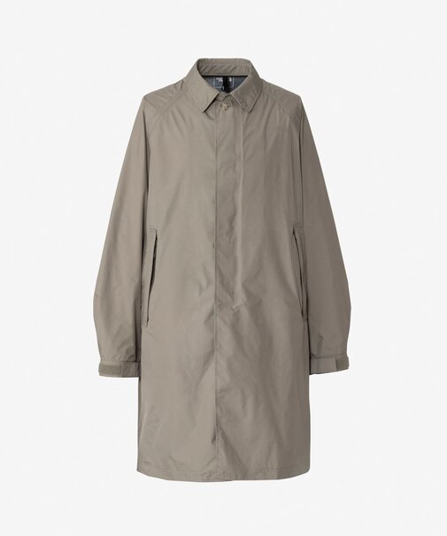 THE NORTH FACE Compile Light Coat