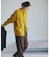『仁村紗和さん着用』『UR TECH』完声2タックワイドトラウザー