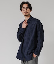 モールクラシックシャツ