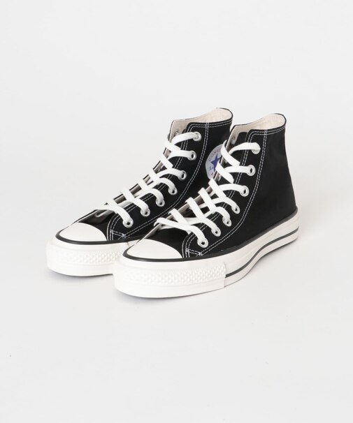 Converse　CANVAS ALL STAR J HI