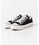 Converse　CANVAS ALL STAR J OX