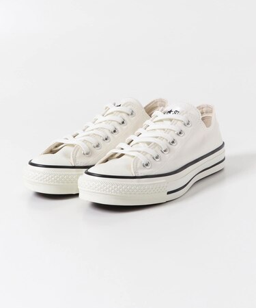 Converse　CANVAS ALL STAR J OX