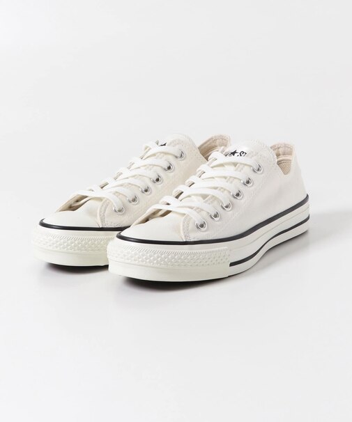 Converse　CANVAS ALL STAR J OX