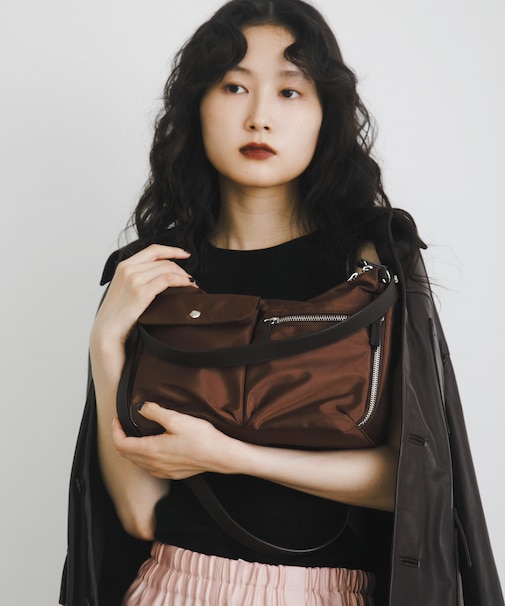 hun RODESKO Dual pocket