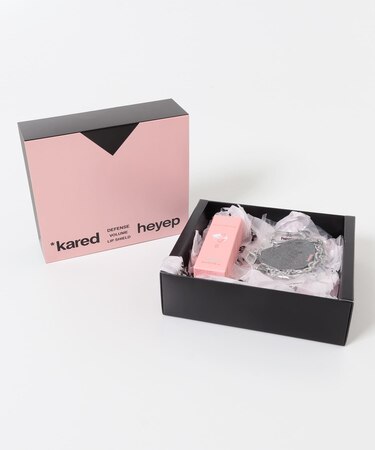 heyep　LIP SHIELD MIRROR
