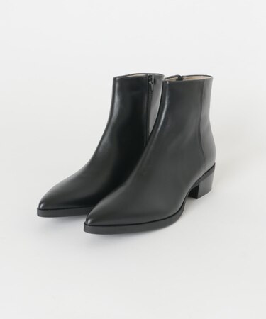 CORSO ROMA, 9 SHORT BOOTS