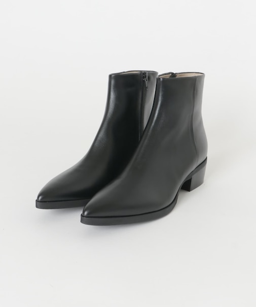 CORSO ROMA, 9 SHORT BOOTS