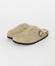 BIRKENSTOCK Boston Shearling LEVE