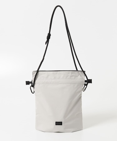 MULTI POCKET DRAWSTRING M