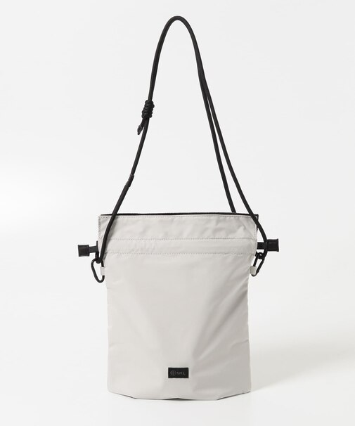 MULTI POCKET DRAWSTRING M