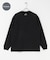 『別注』HANES×DOORS　BEEFY-T DOORS FIT LONG-SLEEVE