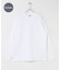 『別注』HANES×DOORS　BEEFY-T DOORS FIT LONG-SLEEVE
