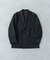 new basic　BRADFORD WOOL W JACKET