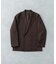 new basic　BRADFORD WOOL W JACKET