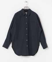 new basic BROAD BIG SHIRTS