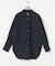 new basic　BROAD BIG SHIRTS