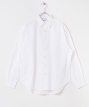 PARROTT CANVAS　PCM Regular Shirts