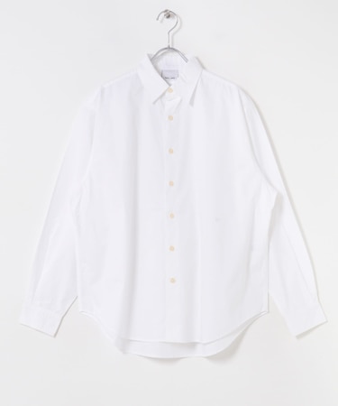 PARROTT CANVAS PCM Regular Shirts
