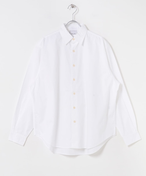 PARROTT CANVAS PCM Regular Shirts