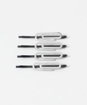 heyep Paper Clip Hair Pins4P