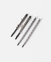 heyep ChattyRhinestonHairpins4P