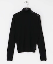 new basic LOA THERMAL TURTLEKNIT