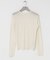new basic　LOA THERMAL CREWKNIT