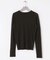 new basic　LOA THERMAL CREWKNIT