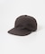 KIJIMA TAKAYUKI　LIGHT CANVAS 6PANEL CAP