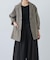 『ユニセックス』Tailored jacket